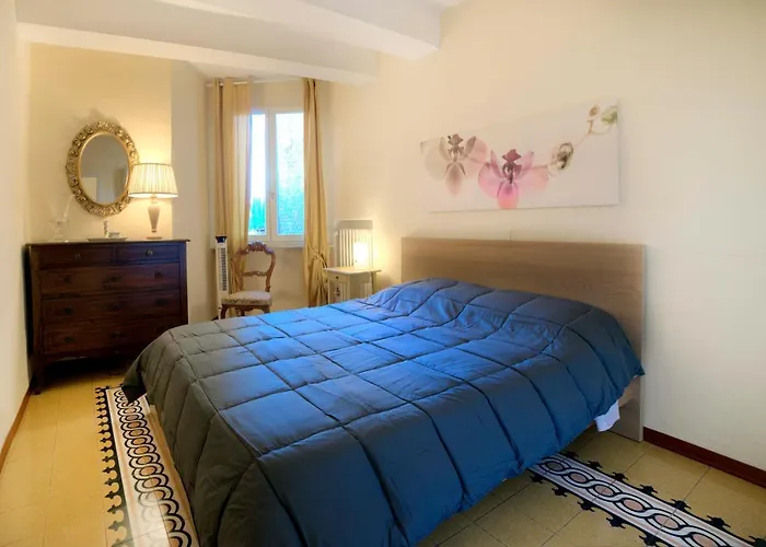 Lara 100m From Piazza Del Campo * シエーナ