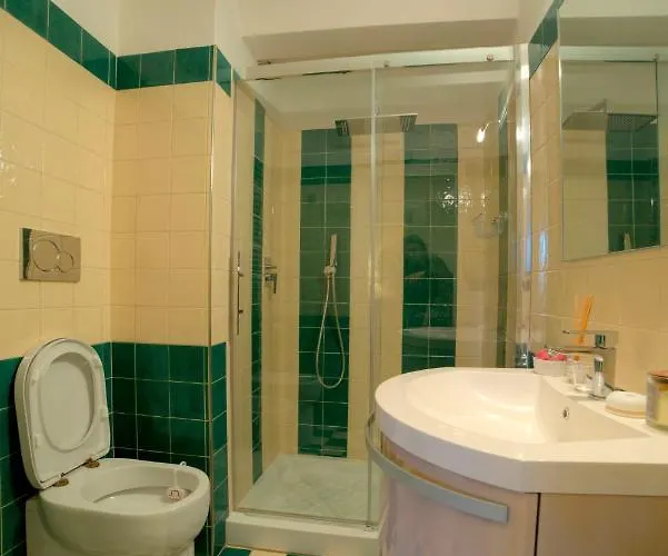 Διαμέρισμα Lara 100m From Piazza Del Campo *